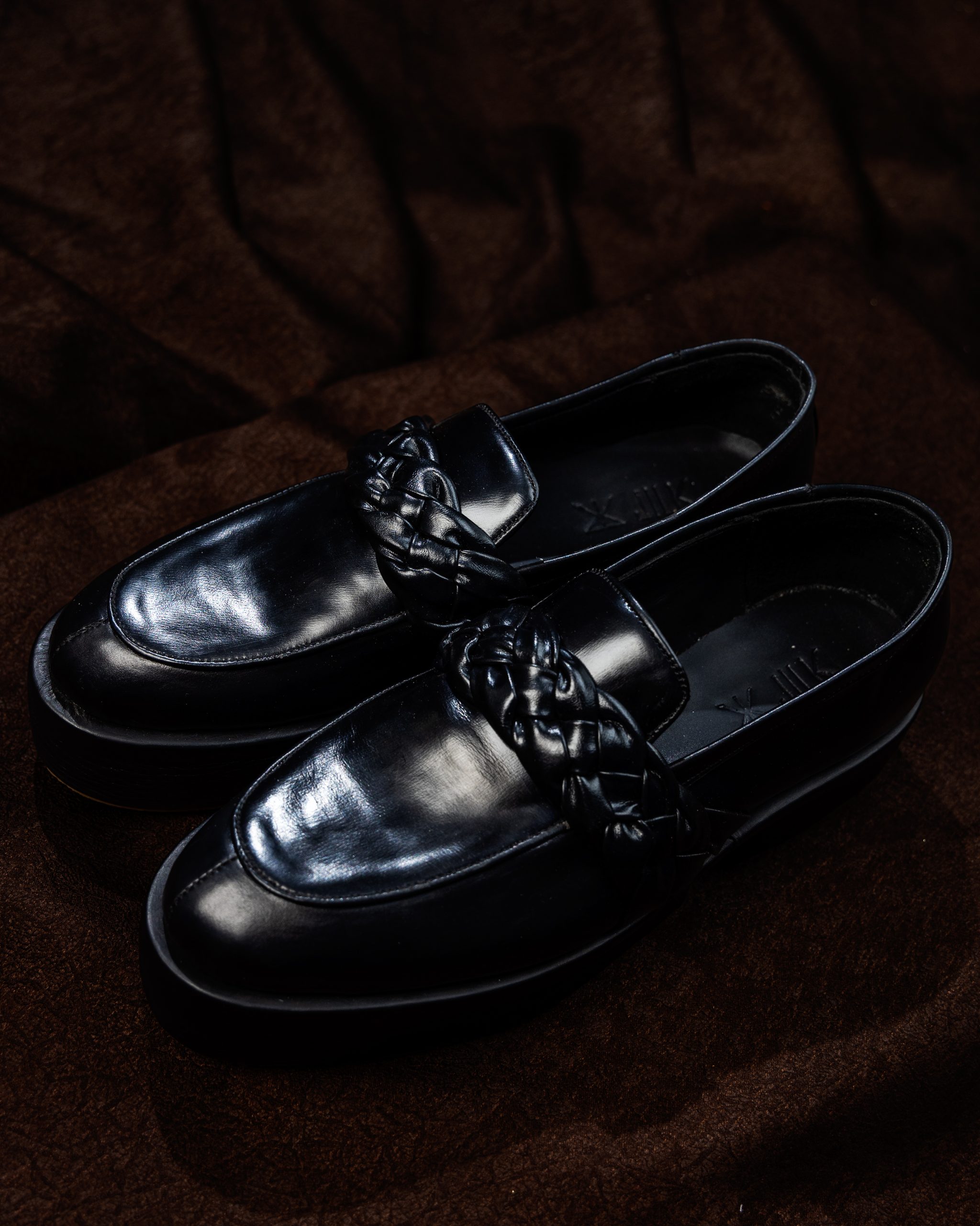 DUKE LOAFERS